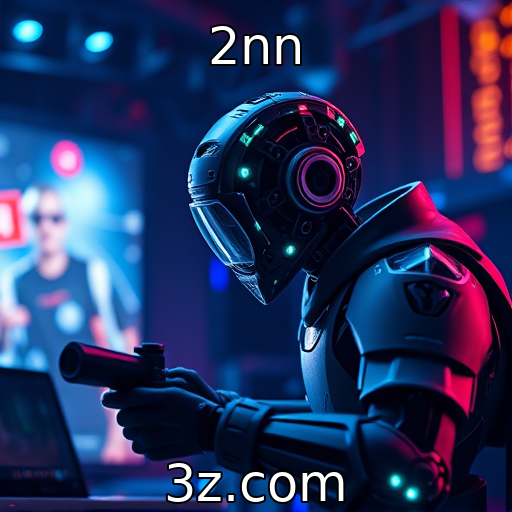 2nn : O impacto da inteligência artificial nos games