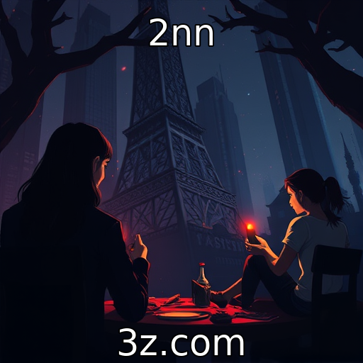 2nn : Tendências emergentes na narrativa dos jogos