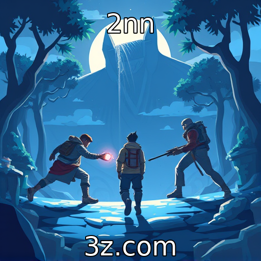 2nn : Desenvolvedores independentes ganham destaque