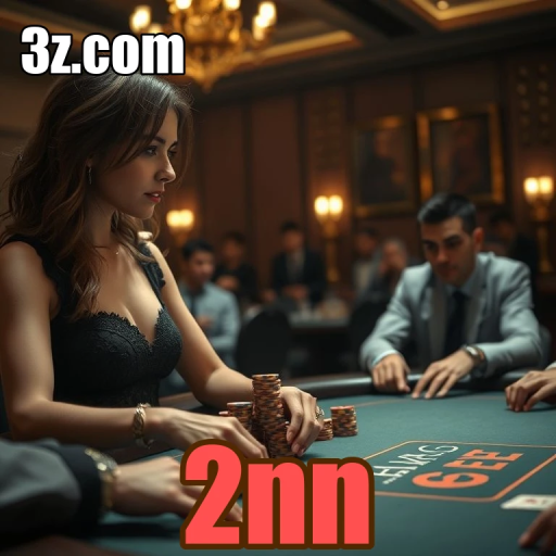 A Magia do Multiplayer no 2nn: Conexões e Emoções